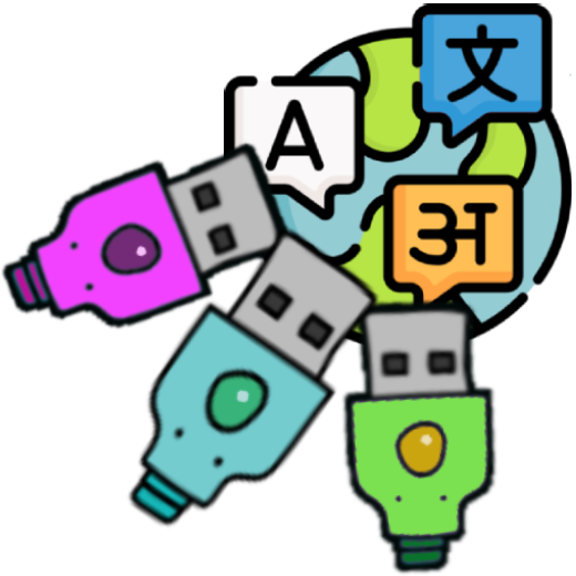 Web development icon
